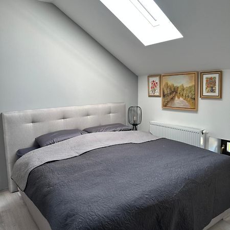 Zwillinge Ferienwohnung Am Markt Finkenburg Экстерьер фото