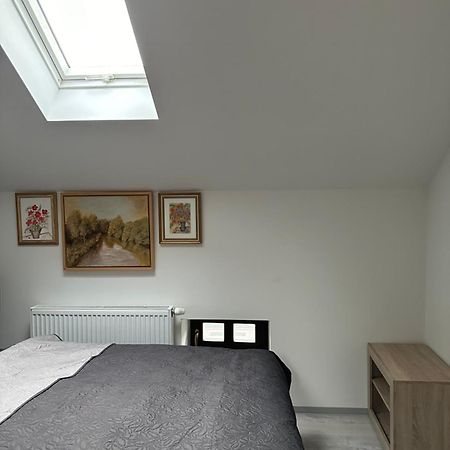 Zwillinge Ferienwohnung Am Markt Finkenburg Экстерьер фото