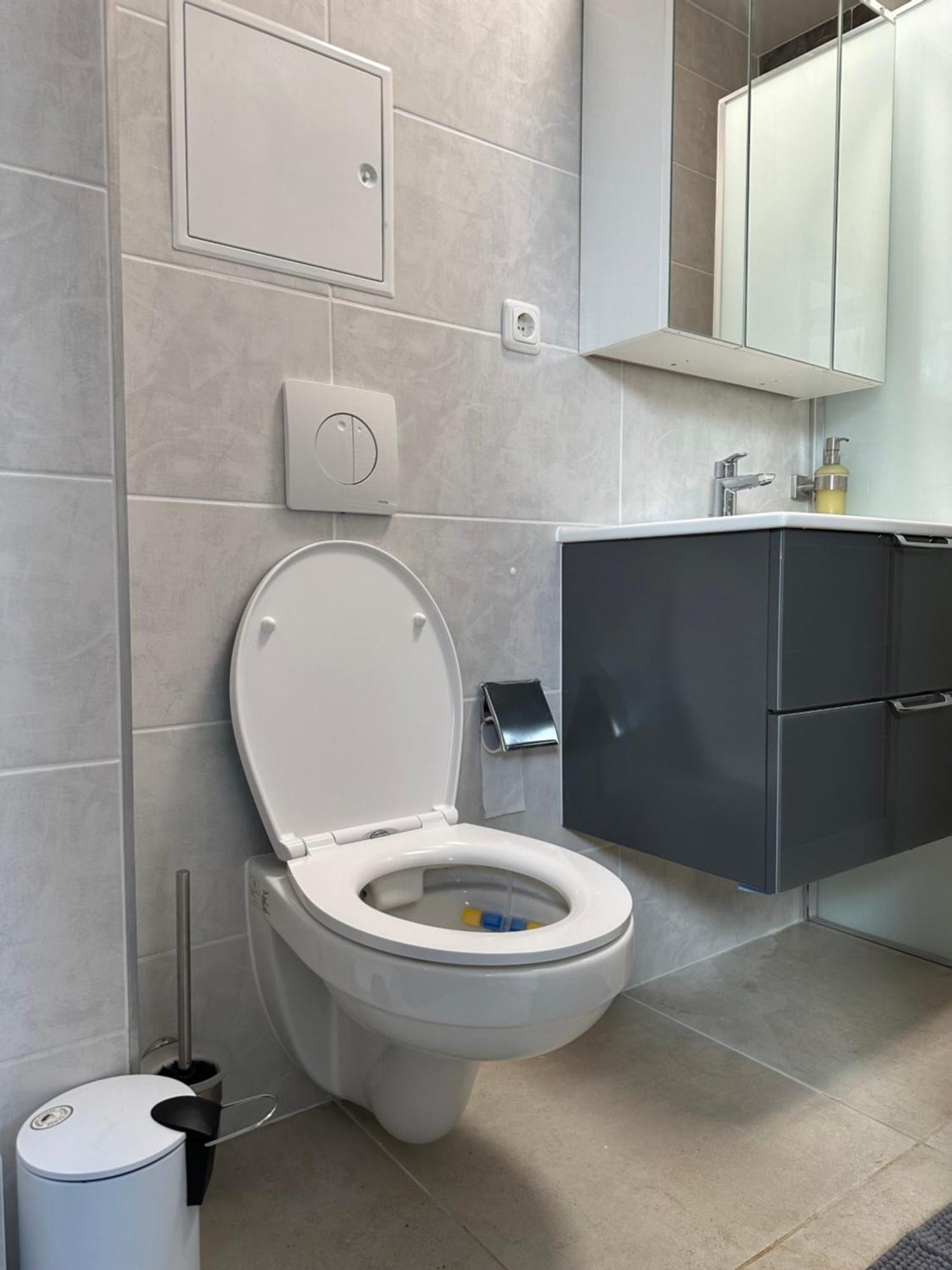 Zwillinge Ferienwohnung Am Markt Finkenburg Экстерьер фото