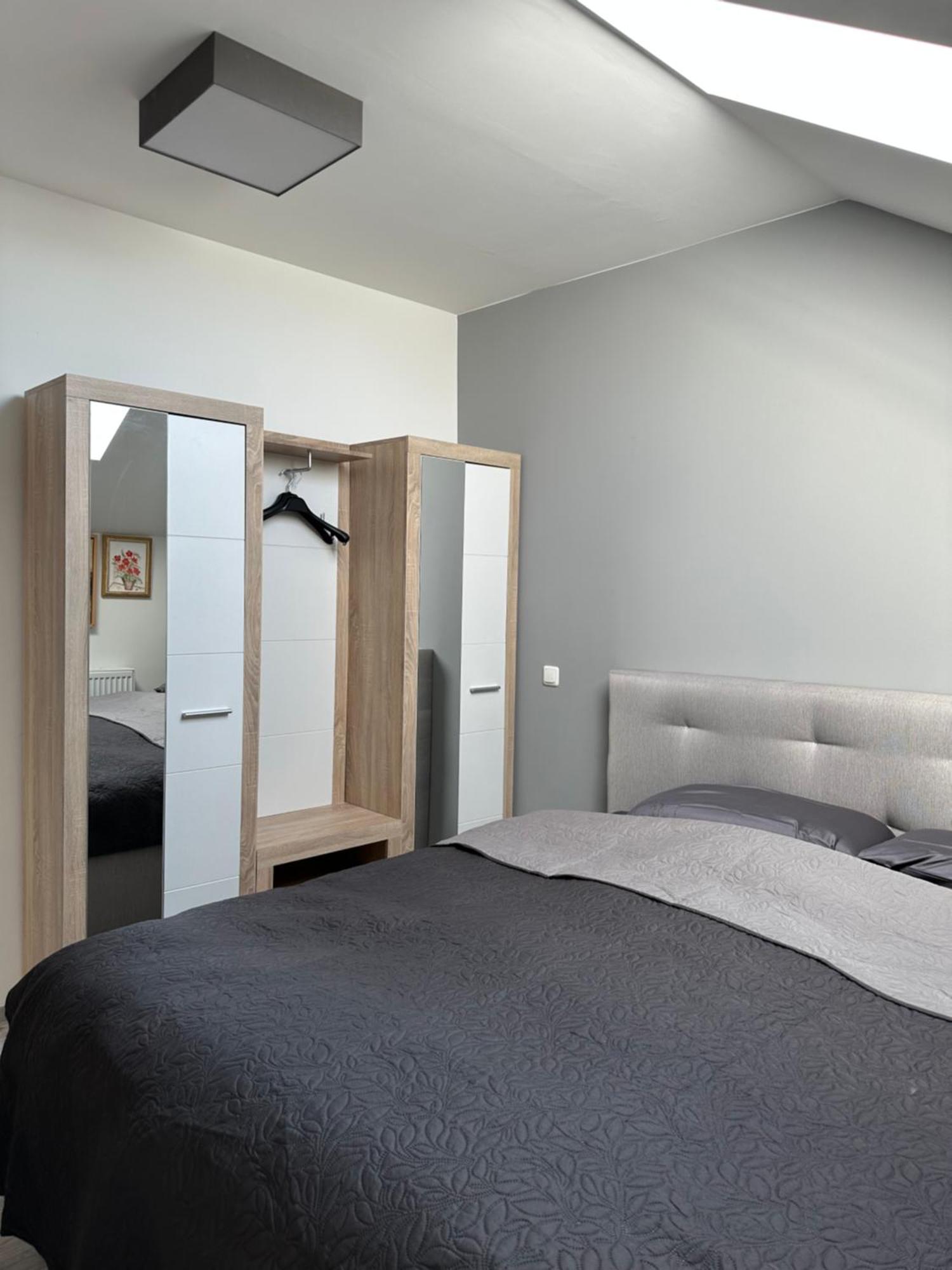 Zwillinge Ferienwohnung Am Markt Finkenburg Экстерьер фото