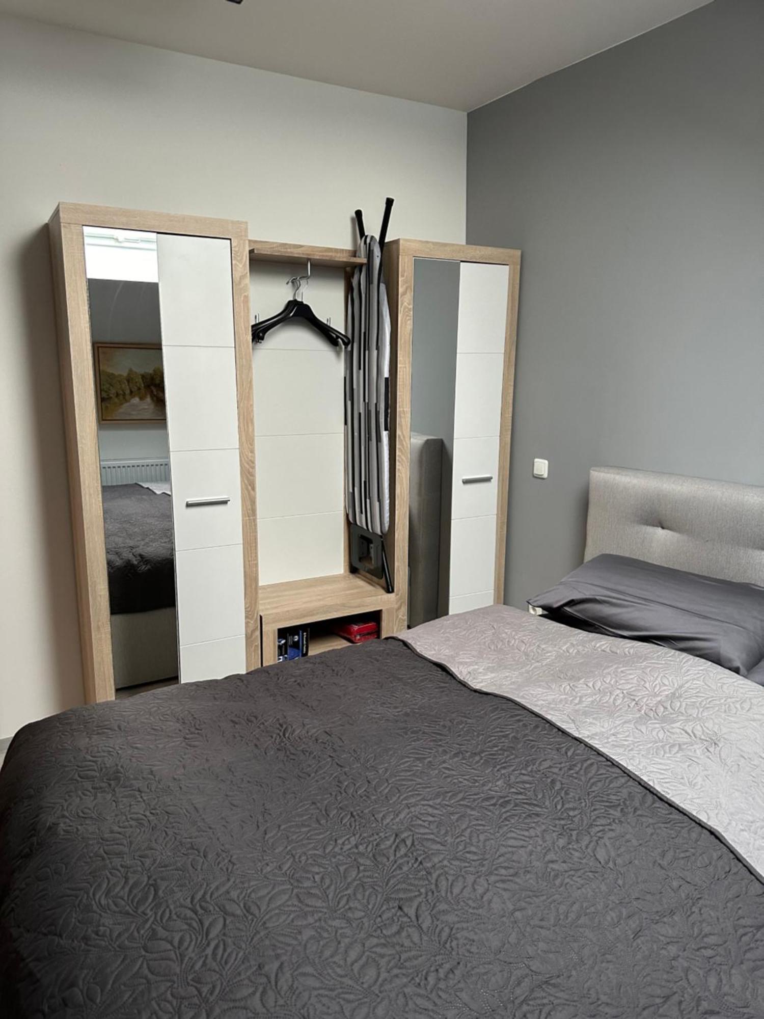 Zwillinge Ferienwohnung Am Markt Finkenburg Экстерьер фото