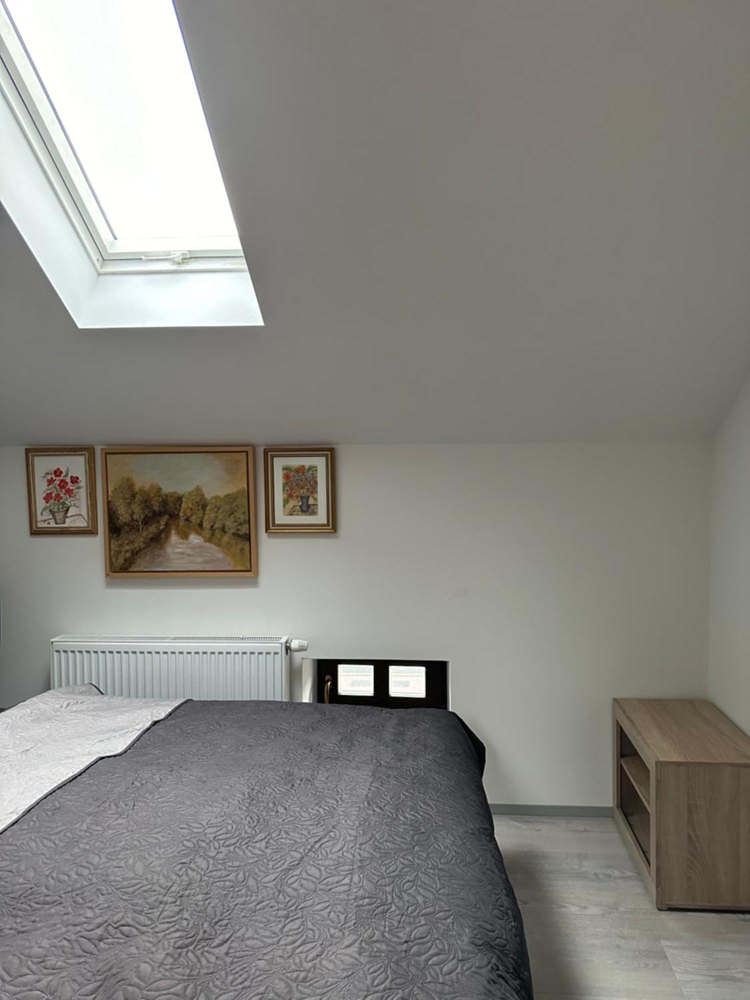 Zwillinge Ferienwohnung Am Markt Finkenburg Экстерьер фото
